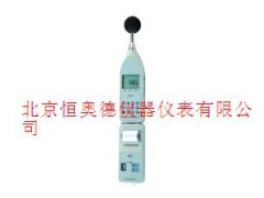 噪声频谱分析仪/噪声分析仪/GHS-HS6288B