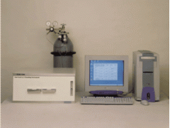 低本底α/β检测仪  FE-LM-02