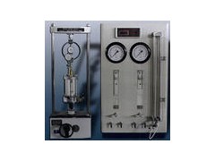 应变控制式三轴仪/三轴仪   NT-TSZ10-1.0