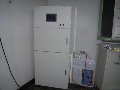 水质硬度在线监测报警仪/ H24416