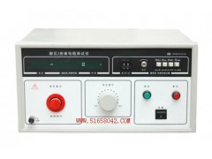缘耐压测试仪/缘耐压检测仪 SYX9-YX2671B