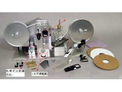 纸带磨擦寿命试验机/纸带磨擦试验机/纸带磨擦仪