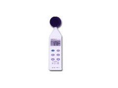 HA-CENTER320 数位式噪音计声计