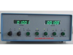 低阻型四探针检测仪/方阻仪 KDK-KDY-1