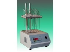 干式氮吹仪/氮吹仪/氮吹装置 型号：HAPGC-03D