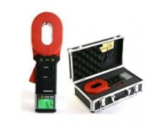 钳形接地电阻测试仪//钳形接地电阻测试仪