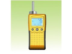 泵吸式红外二氧化碳检测仪/二氧化碳报警仪