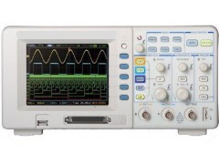数字示波器/数字示波仪 HAD-DS1000D