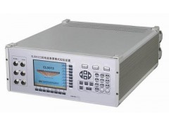 三相电能表便携式校验装置  KL-CL3013