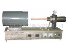 热膨胀系数测定仪/真空膨胀仪（1000度 ） XK-ZRPY