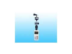 手持式风速风向仪/三杯式轻风表   HAD-12