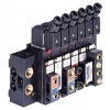 179805 burkert​德国宝德5470型阀岛结构图
