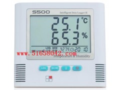 智能温湿度数据记录仪/智能温湿度记录仪HAD-S520-TH
