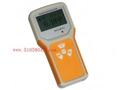 辐射剂量率仪/经济型辐射剂量率仪/辐射测量仪
