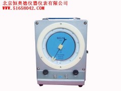 压力表/台式压力表  XY1-YBT-254