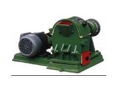 圆盘粉碎机  HB-175