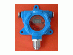 固定式氧化碳检测变送器 NJ8H-BG80