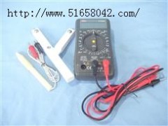 数字式皮阻皮温计HD-EP605