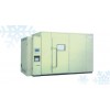 步入式低温恒温恒湿室