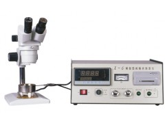 智能显微熔点测定仪 微熔点测定仪