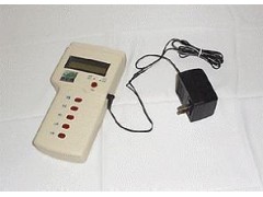 便携式水质分析仪/多参数水质检测仪