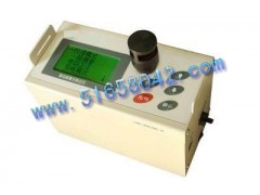 便携式微电脑粉激光粉尘仪   HADLD-5C(B）