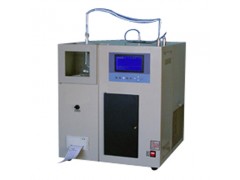 自动蒸馏测定仪  QY-DRT-1108A