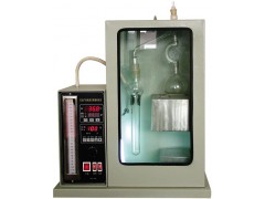 石油产品真空蒸馏测定仪  QY-DRT-1111