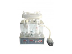 石油产品机械杂质测定仪   QY-DRT-1113