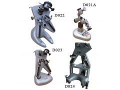 D023型轴承内圈沟径测量仪，D023型沟位置测量仪