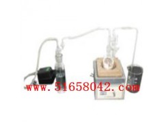 HADL-01A 水泥三氧化硫测定仪