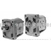 美国parker派克派克GP和GPAN系列齿轮泵