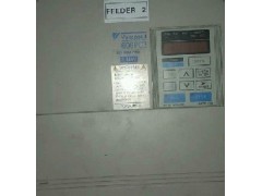 處理安川變頻器CIMR-PCA23P7