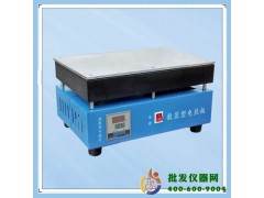 智能不銹鋼型電熱板ML-2-4