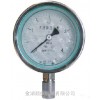 膜盒壓力表，不銹鋼壓力表