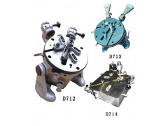 D713型軸承外圈滾道直徑測量儀，D713B圓錐角度測量儀
