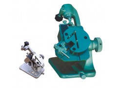 D902型轴承套圈椭圆度壁厚差测量仪