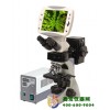 一體化數(shù)碼液晶熒光顯微鏡DMS-853