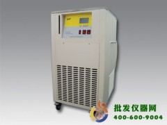 低温冷却循环机DLX0520-3