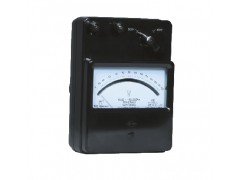 T63-mA中頻交直流毫安表，合肥哪有電流表