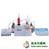 智能自动水份滴定仪ZSD-2J