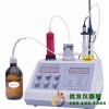 自動電位滴定儀ZD-3A