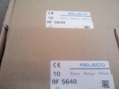 C12-A21R AC115，沈阳图尔克进口继电器