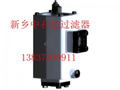 液壓吸油過濾器