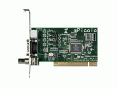 PICOLO卡