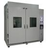 上海大型步入式低温恒温恒湿室