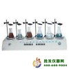 多头磁力加热搅拌器HJ-6