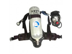 RHZKF6.8/30-1型正壓式消防空氣呼吸器