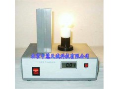 HCXY-PT1光源预热时间测试仪