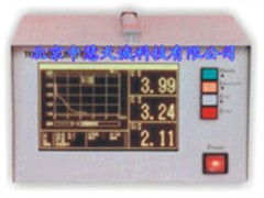 STF-600铁水热分析仪